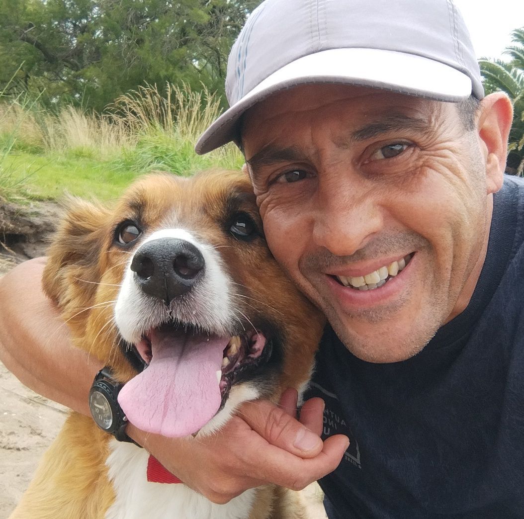 AMAN Mascotas Necochea | Hola número de guardería canina responsable 🐶 ...