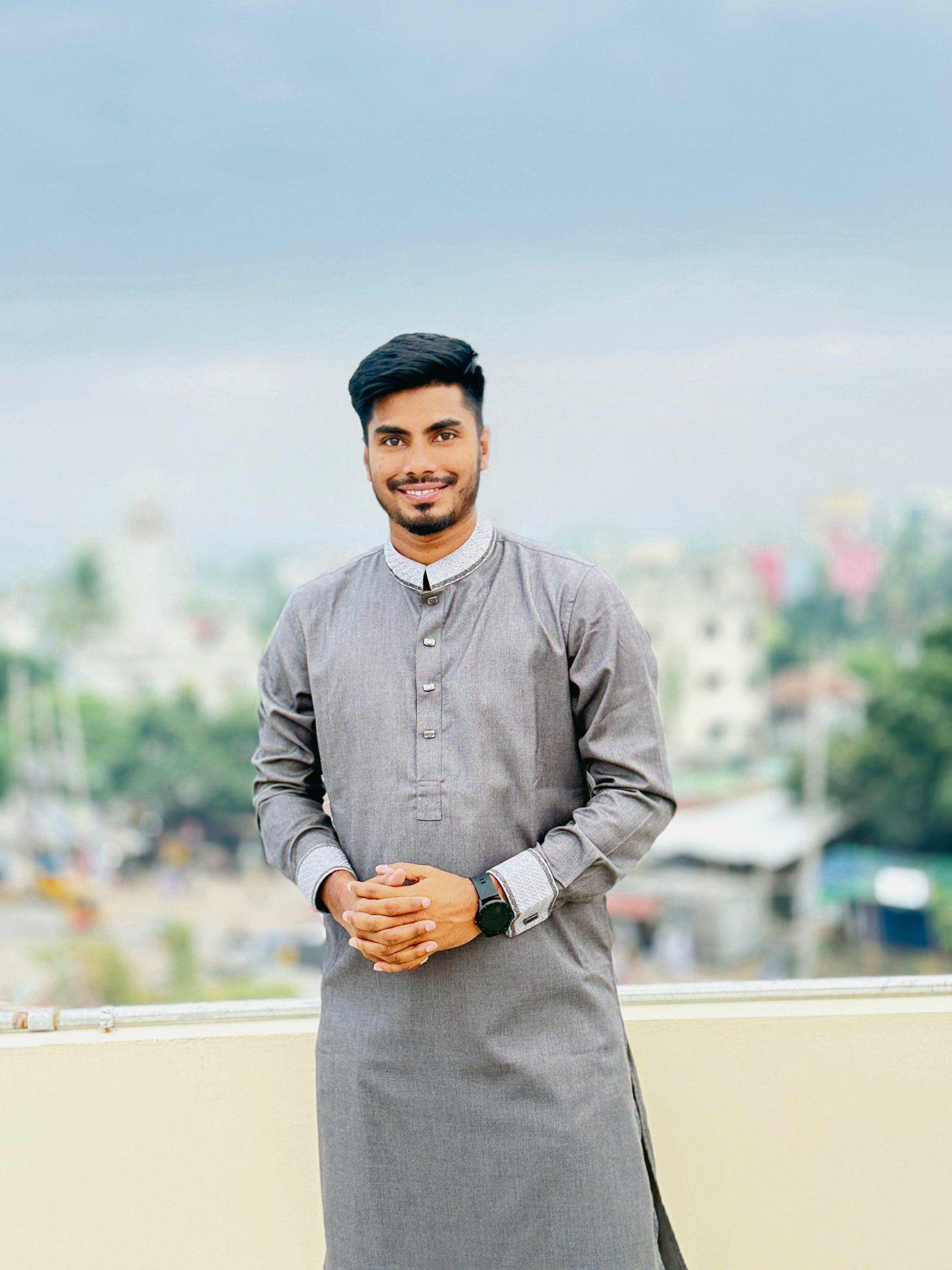 Mohammod Shagor