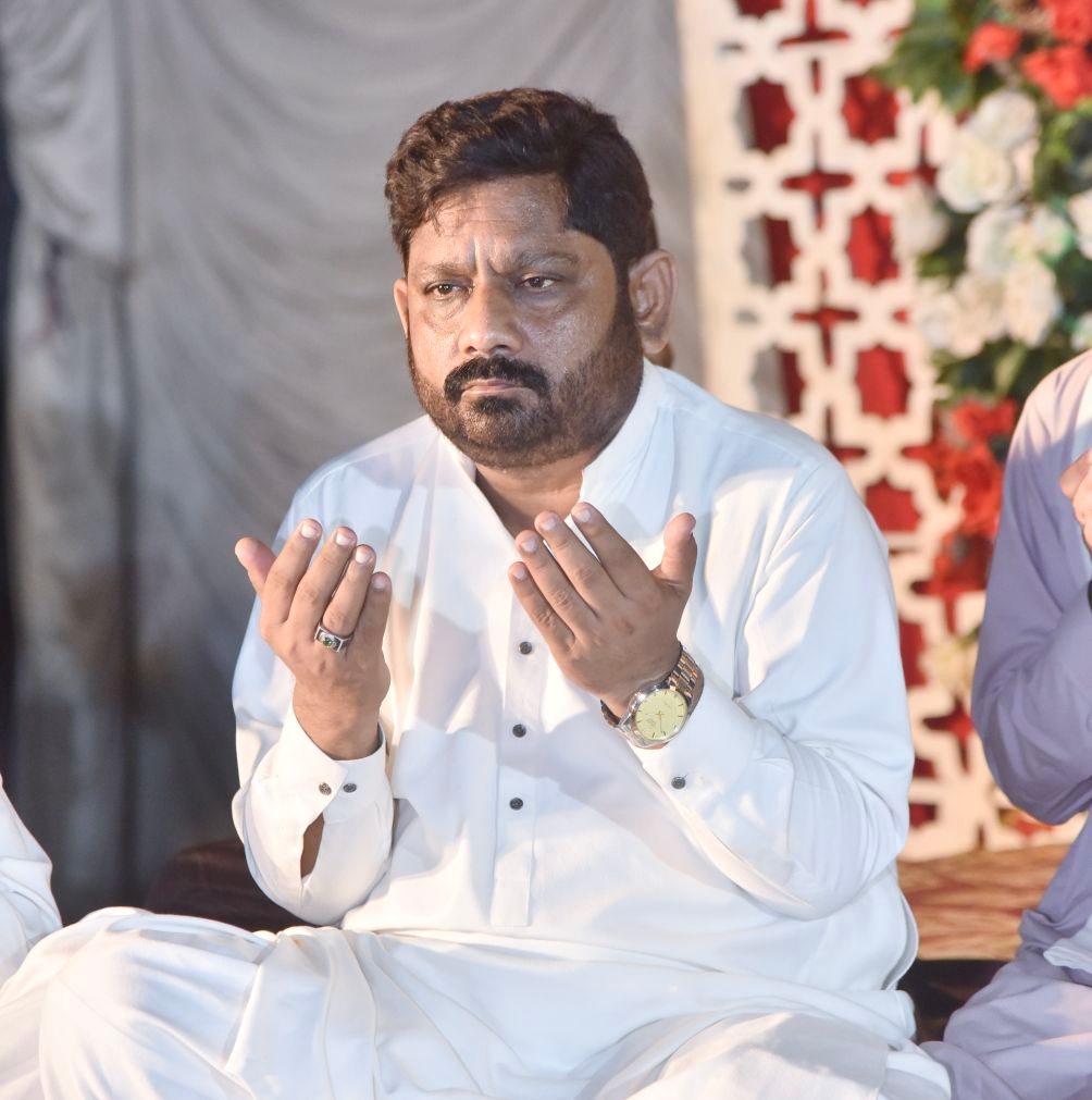 Abdul Razzaq Rajput