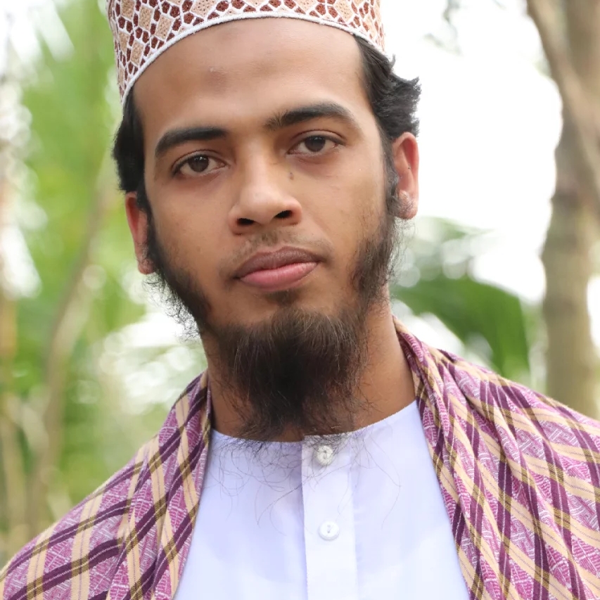 Mohammad Ataullah