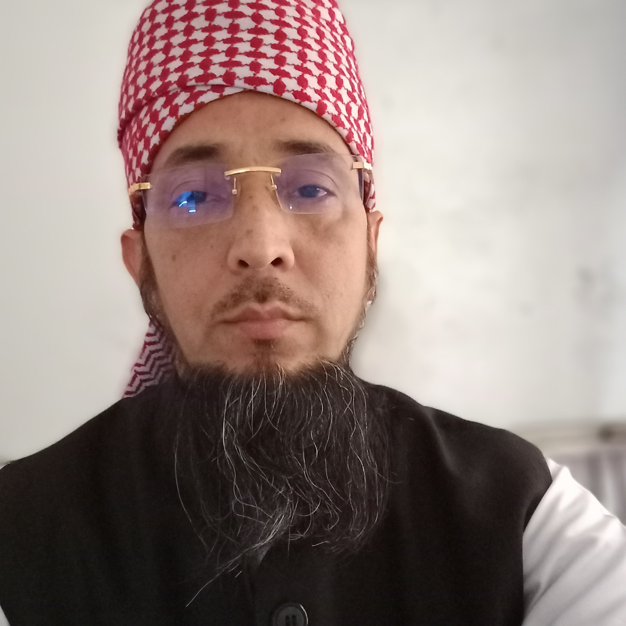 Mawlana Shafiuddin