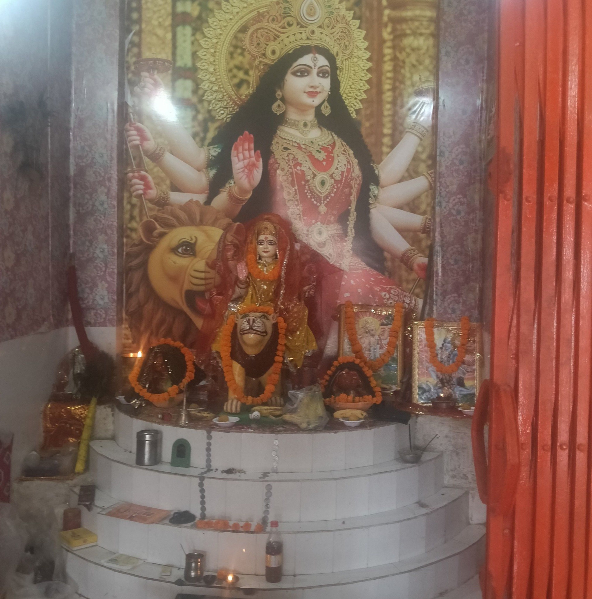 #ग्राम_पंचायत_कालवाड़_2026 | Balveer Meena Kalwar