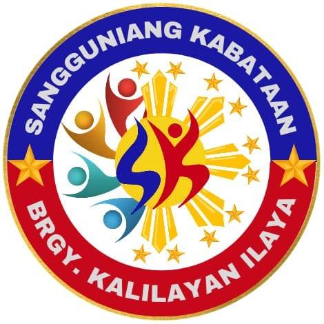 Sangguniang Kabataan - Kalilayan Ilaya