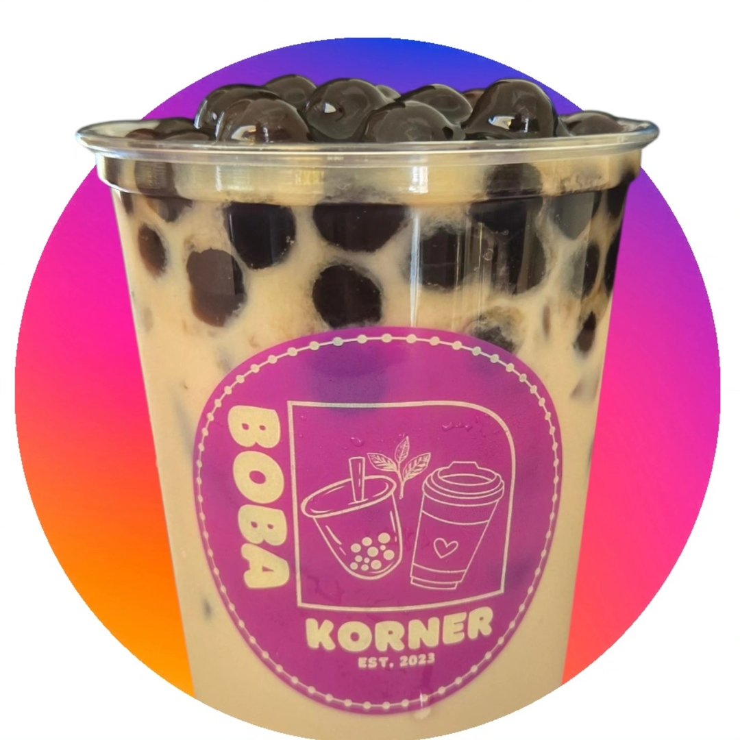 Boba Korner