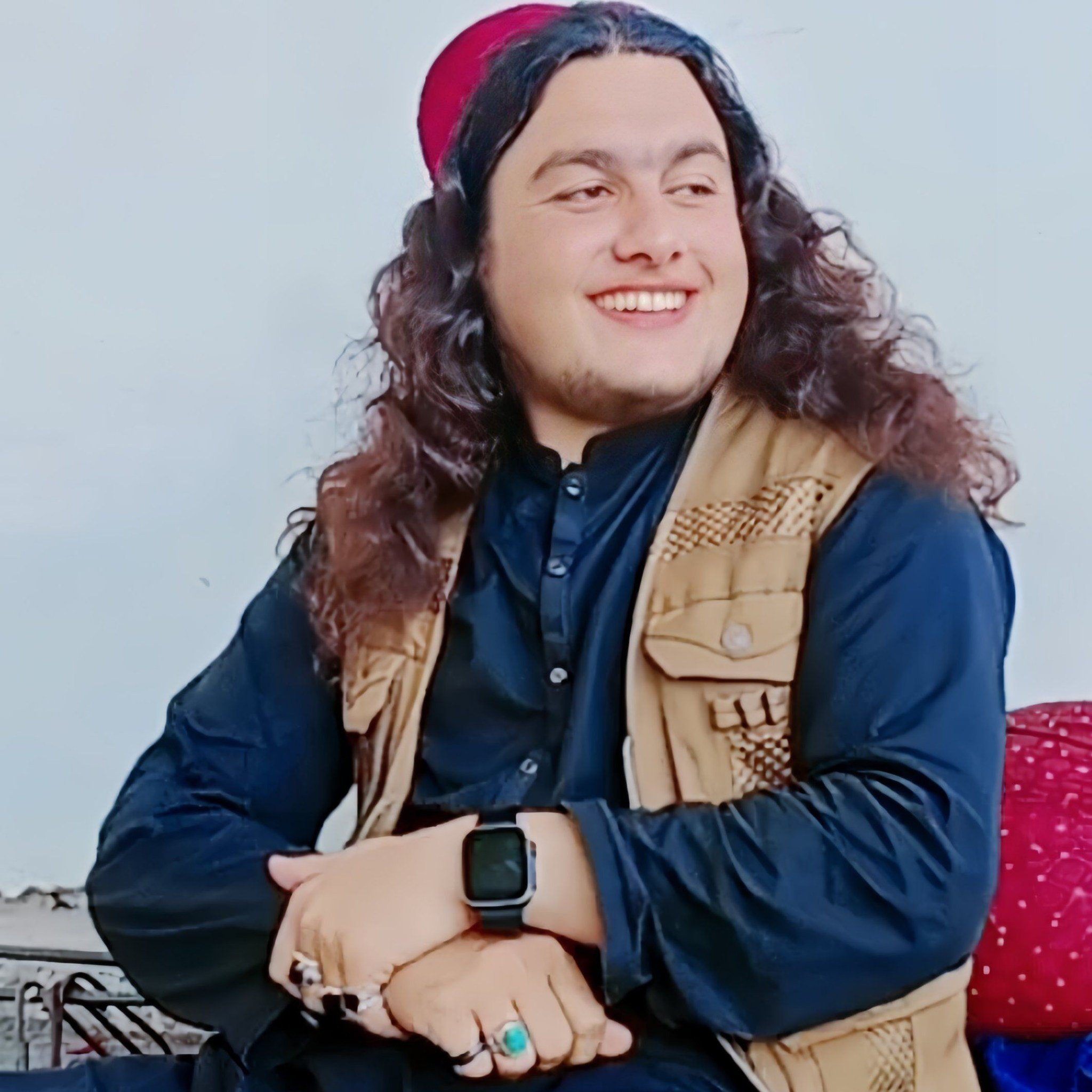 Mufti Inam Ulhaq