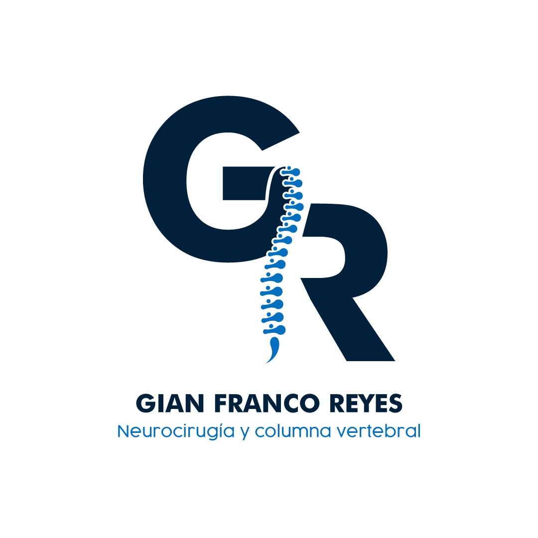 Dr Gian Franco Reyes - Neurocirugía