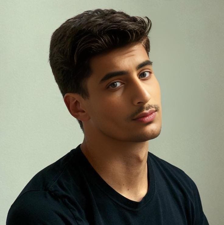 Hussnain Ahmad