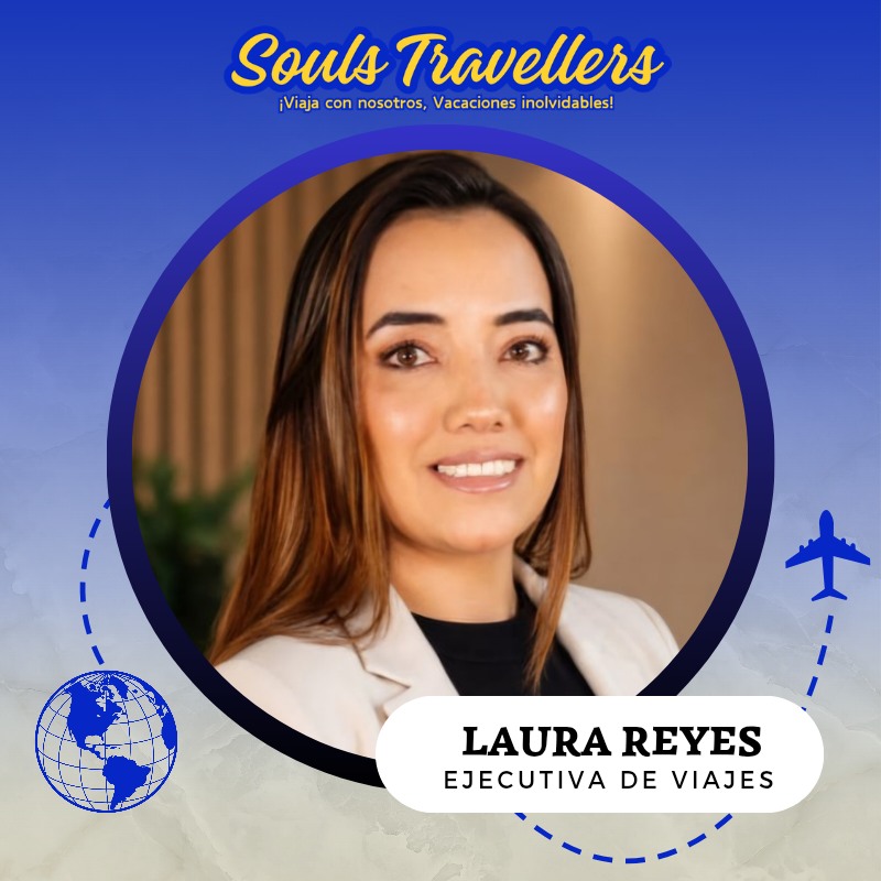 Laura Reyes - Real Estate