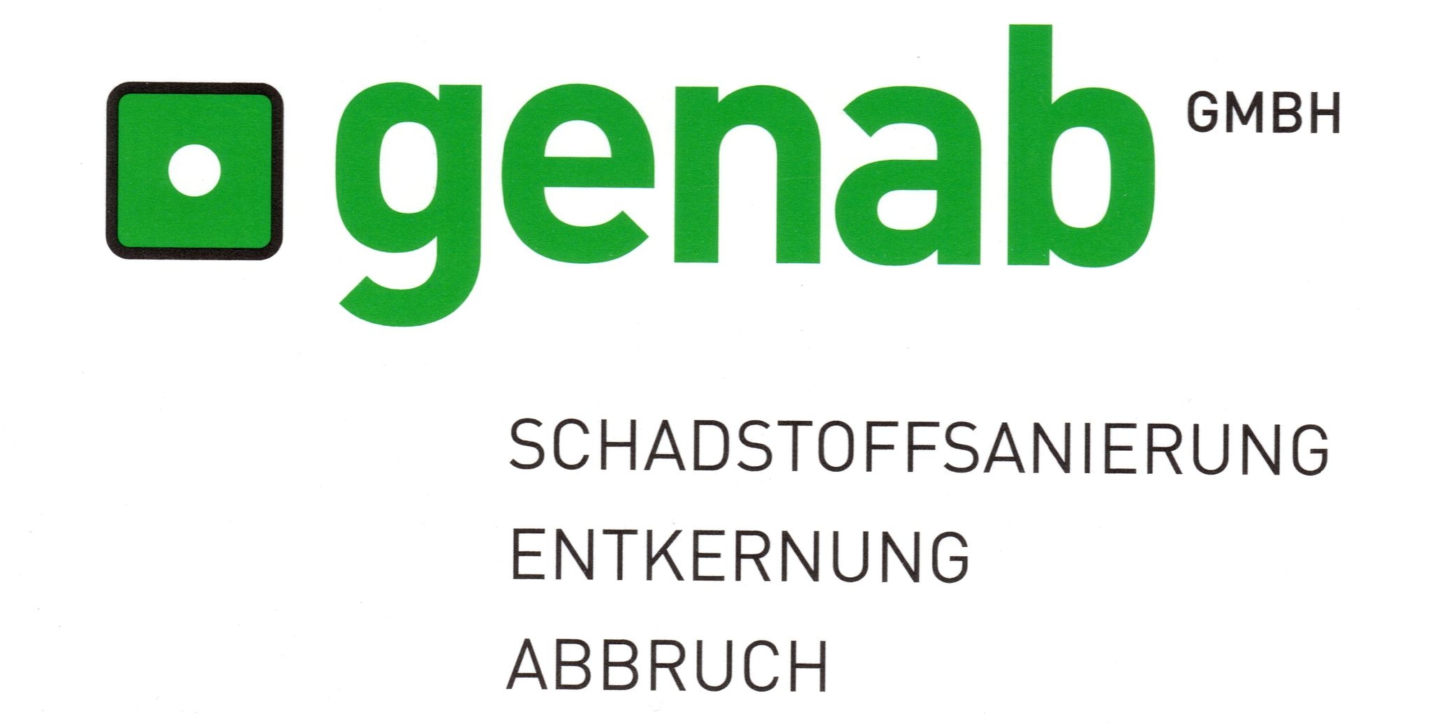 Genab GmbH | Bochum
