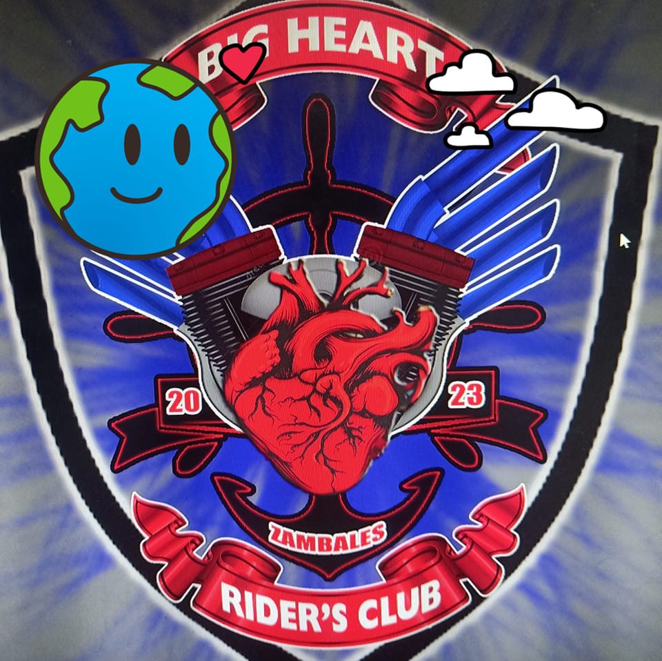 Big Heart Riders Club Zambales | Subic