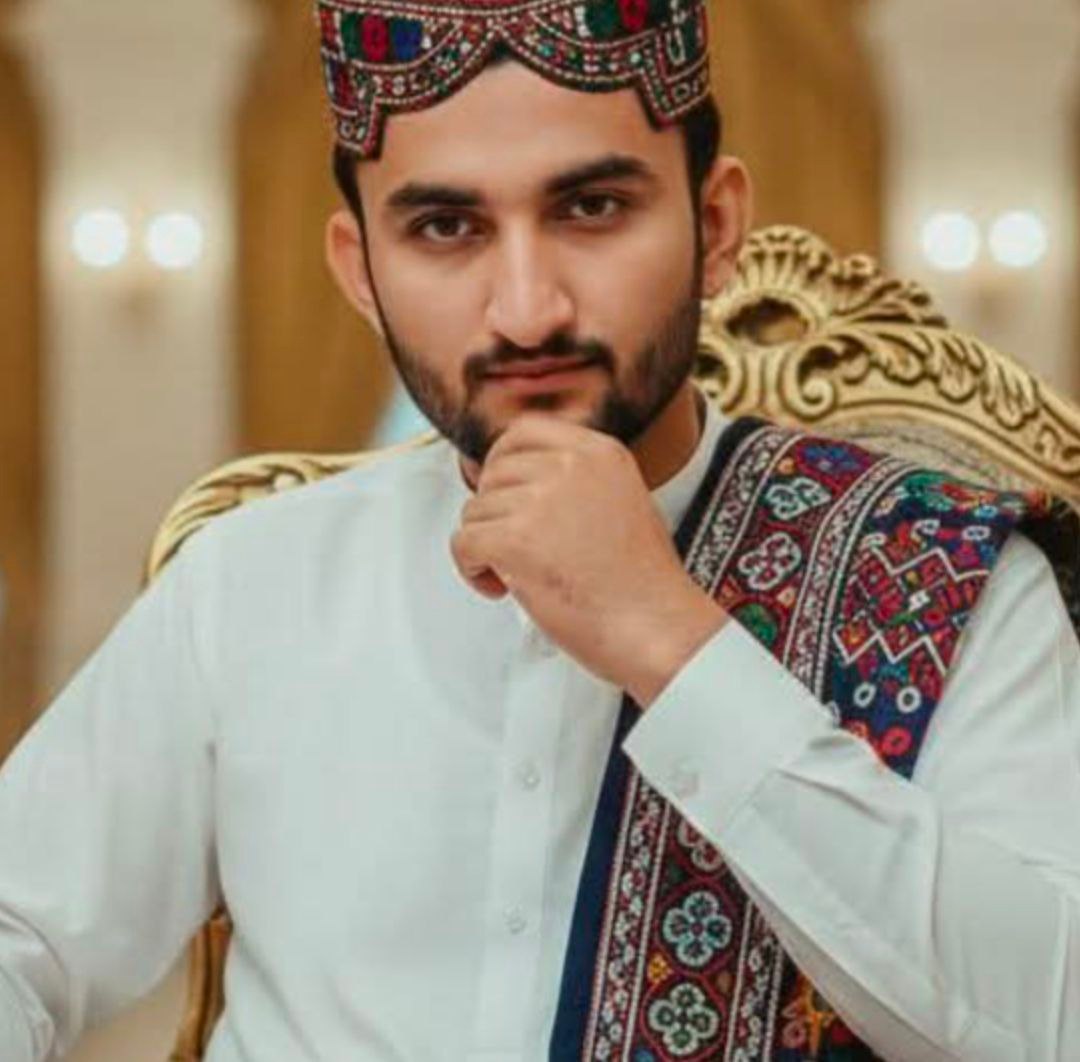 Rana Umair Rajput