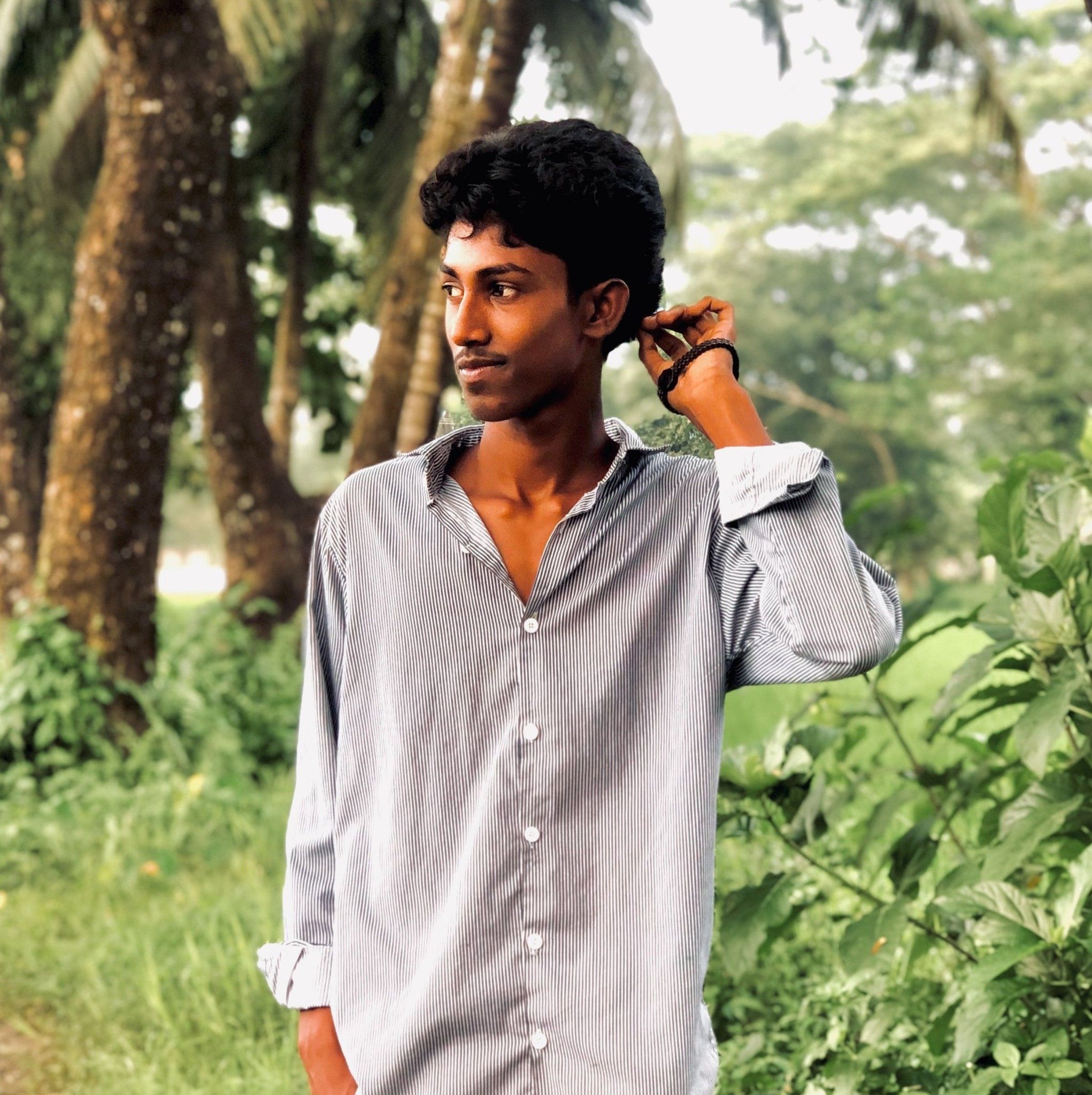 MD Samim