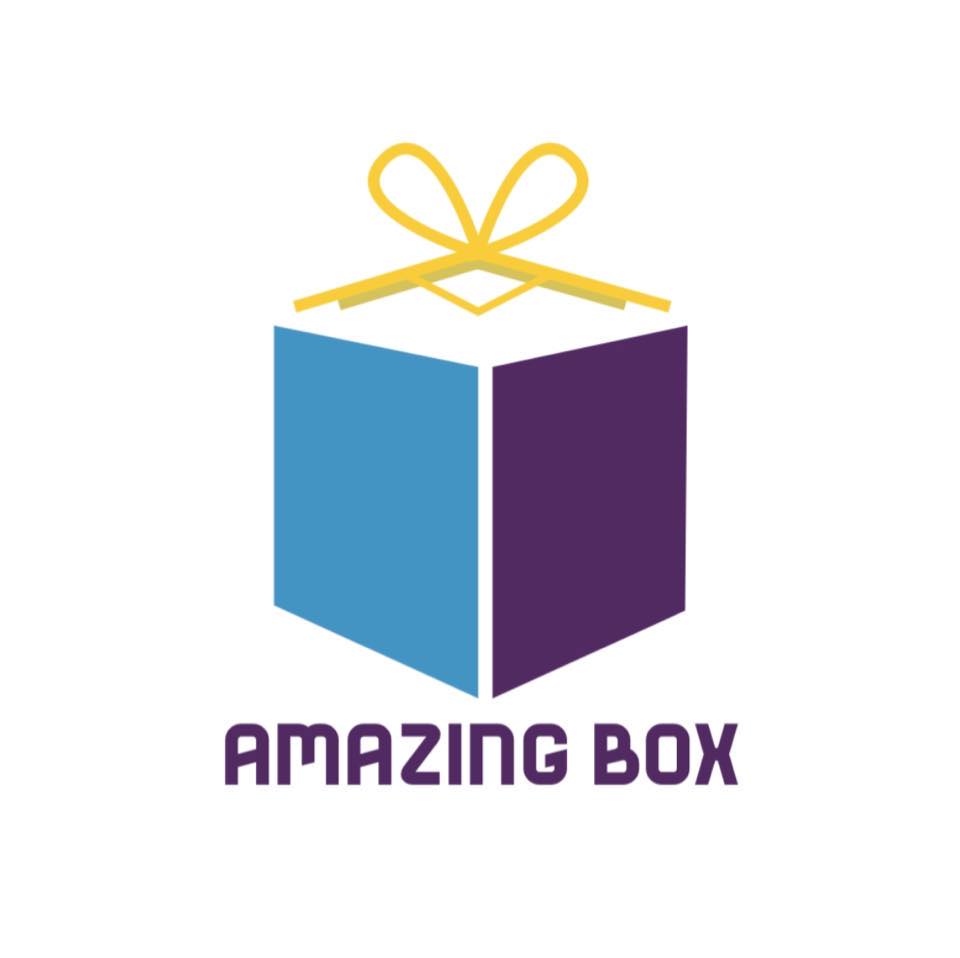 Amazing Box Shopping App | Dubai