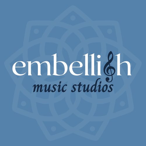 Embellish Music Studios | Chesapeake VA