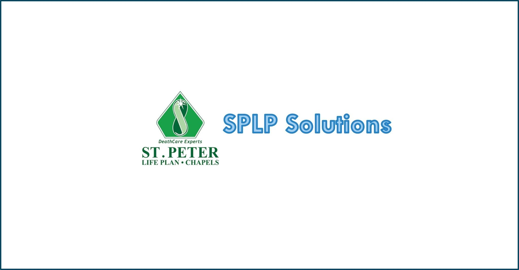 SPLP Solutions