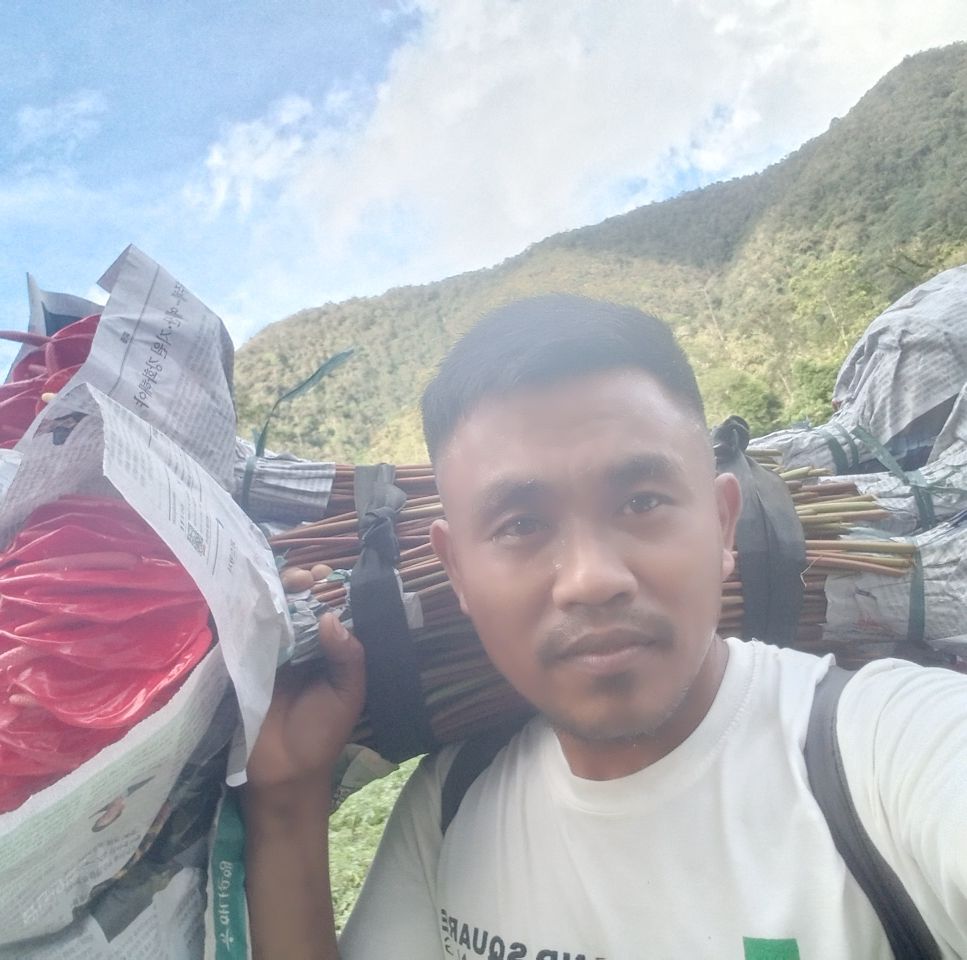 Dili jod ta mataha soporta sa small content creator ka idol, | Daryl ...