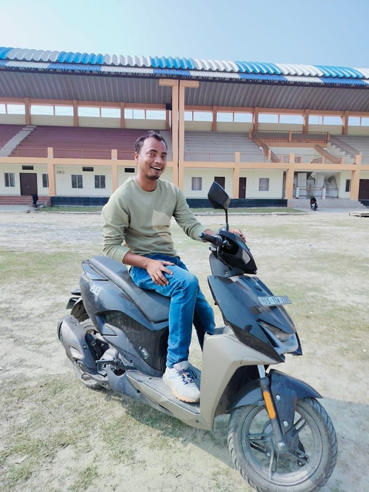 M Raz official | Barpeta Road