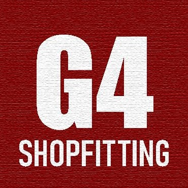 G4 Shopfitting