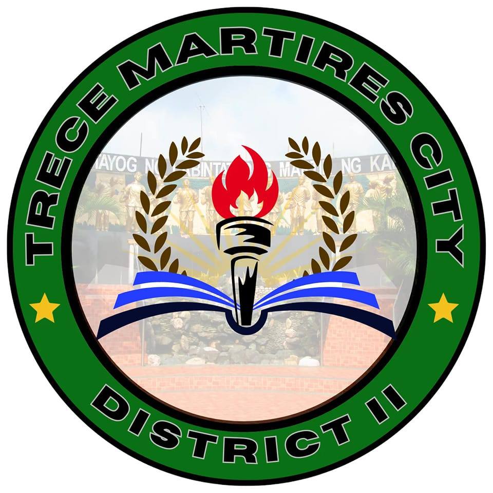 DepEd Tayo Trece Martires City District 2