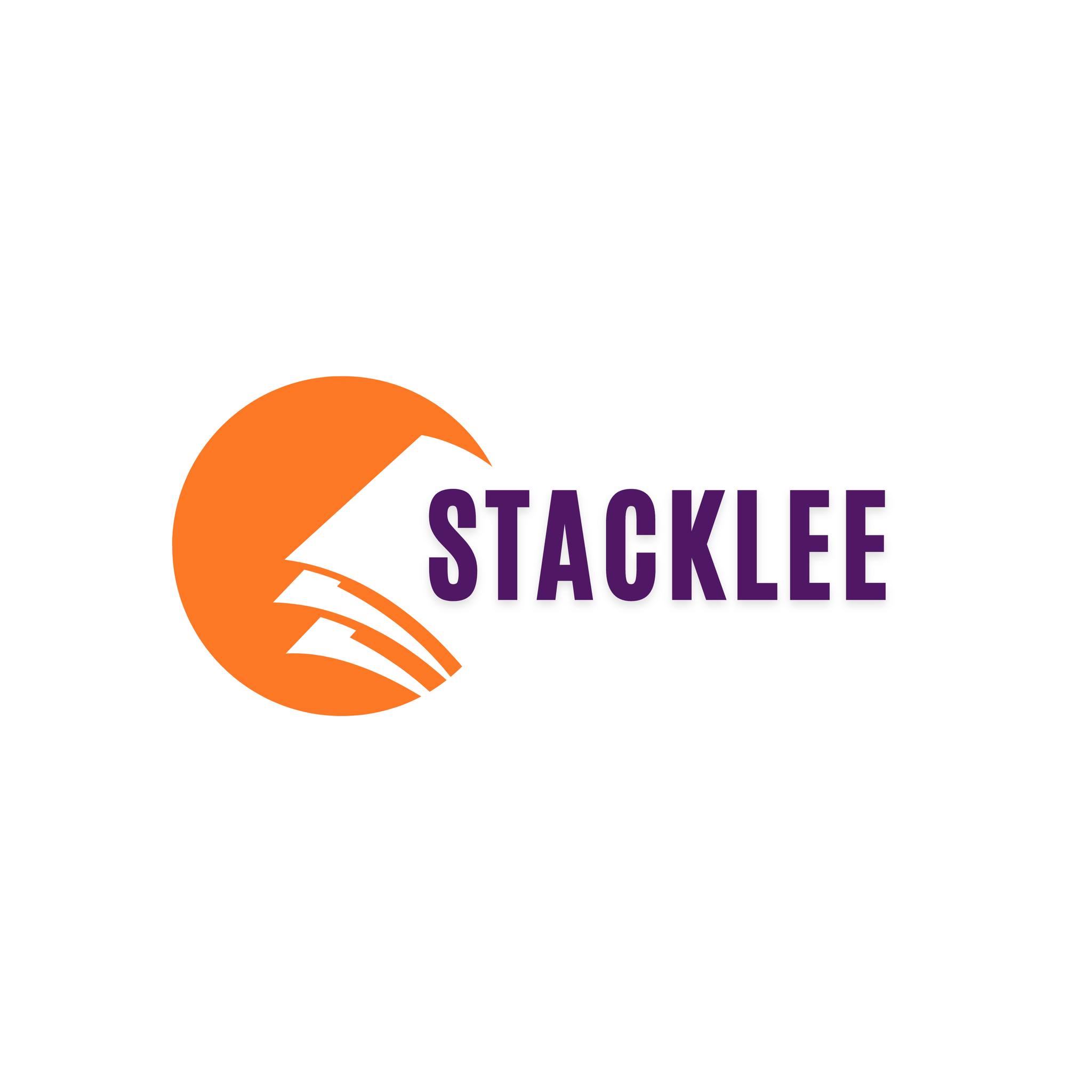 StackLee Online Store