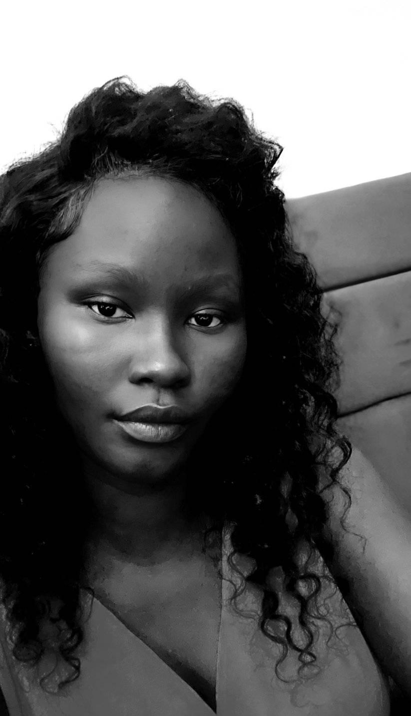 Elizabeth Kasare Riek