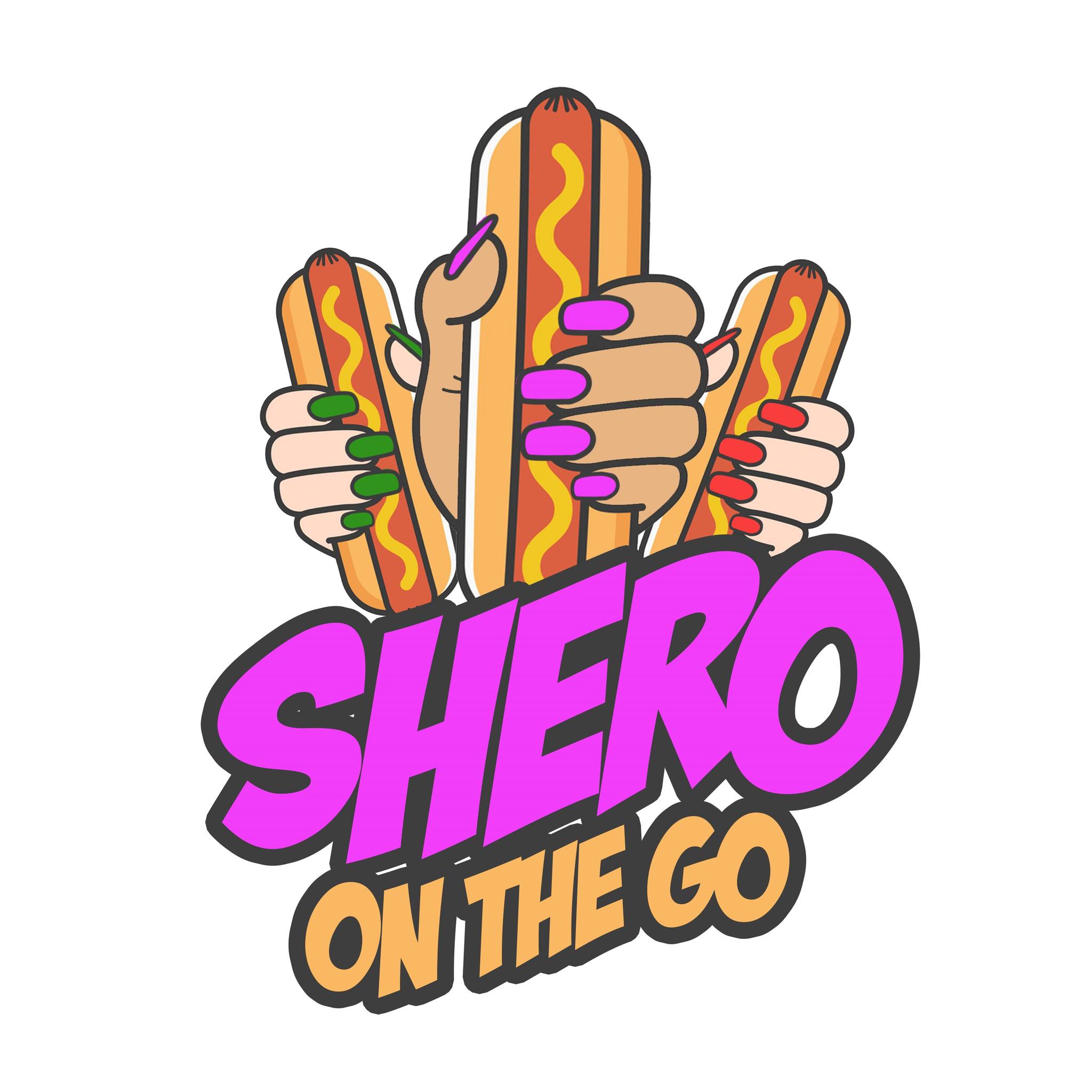 Shero On The Go | High Point NC