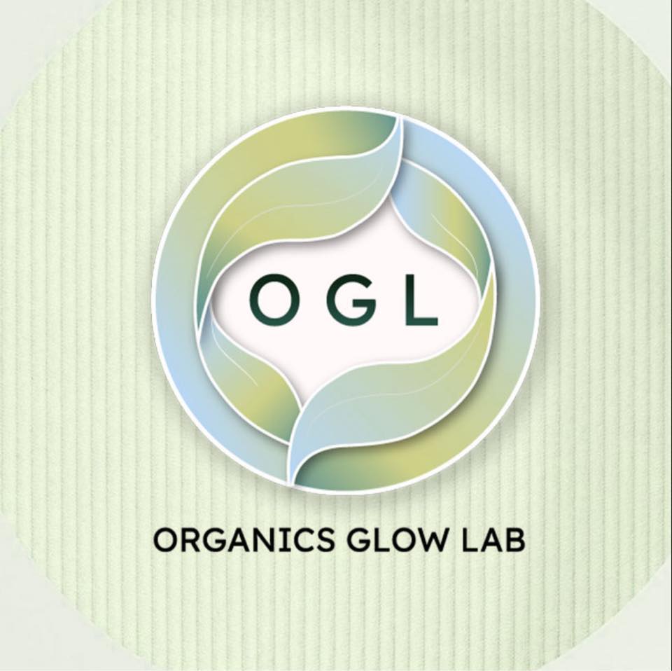 Organics Glow Labs OGL ออกานิกส์ โกลว์ แล็บ รับผลิตและพัฒนาสินค้า OEM