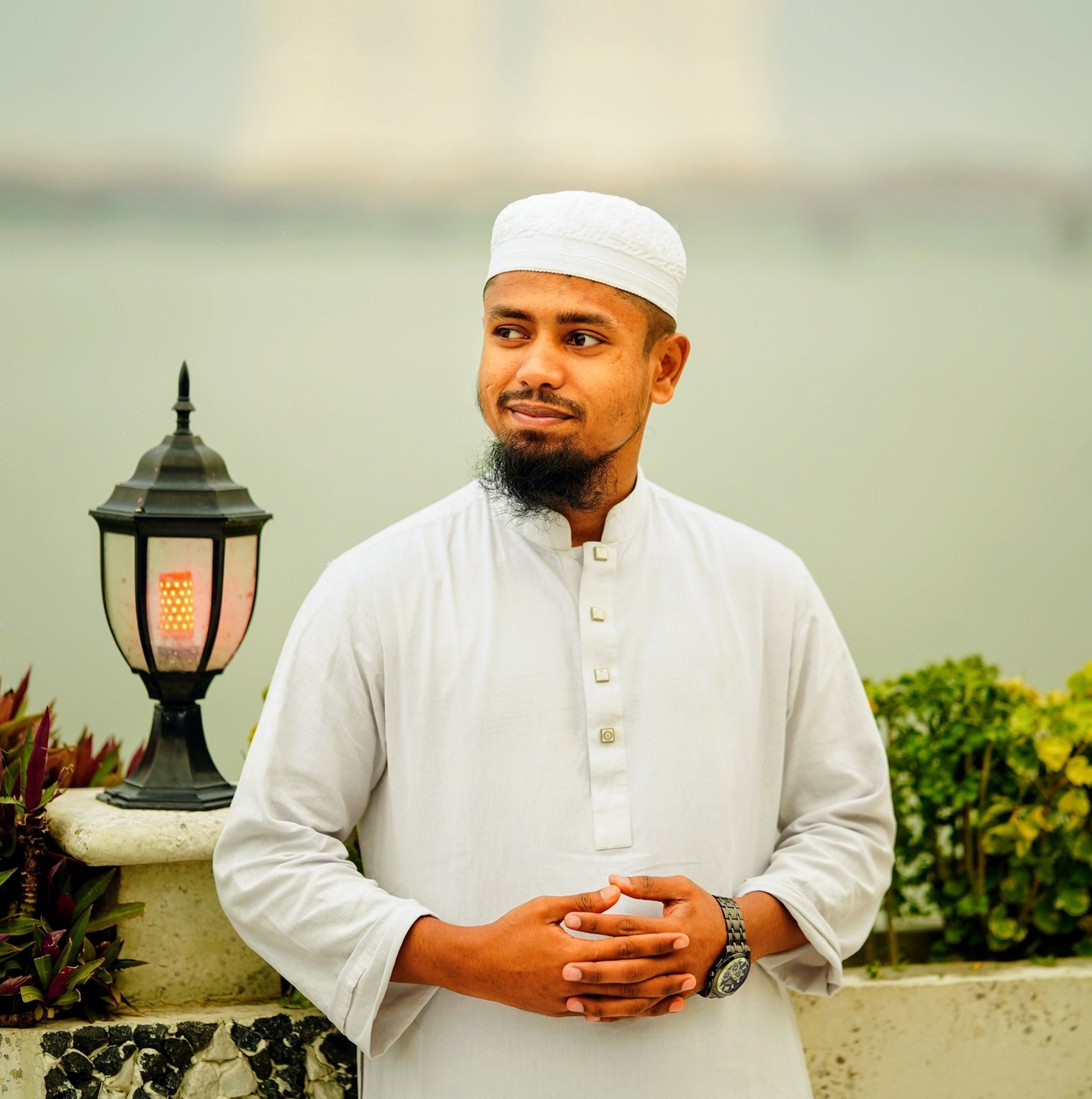 MD Robiul Islam