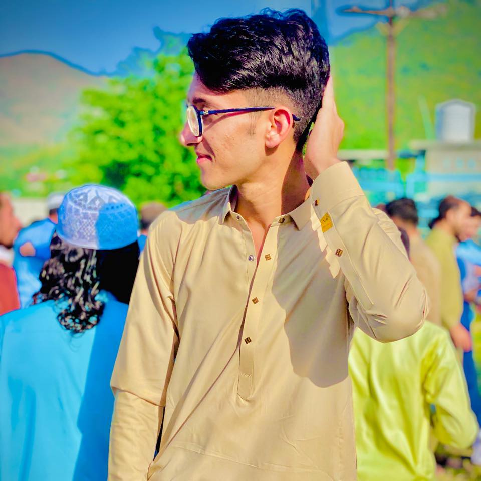 Arbaz khan official