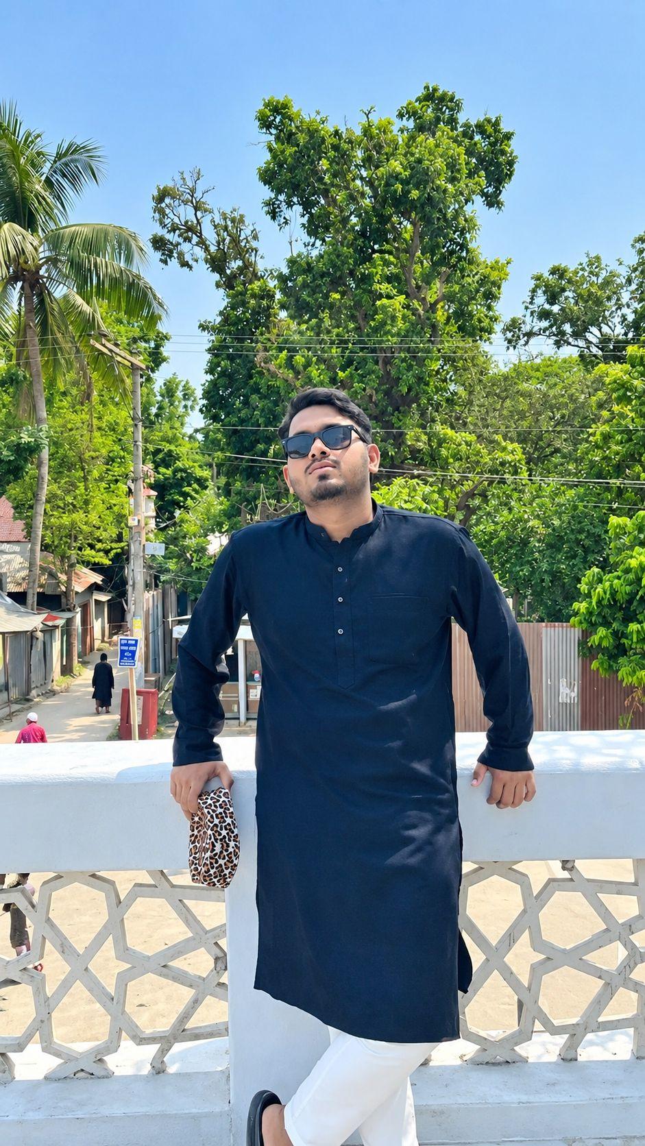Sayhan Efthe