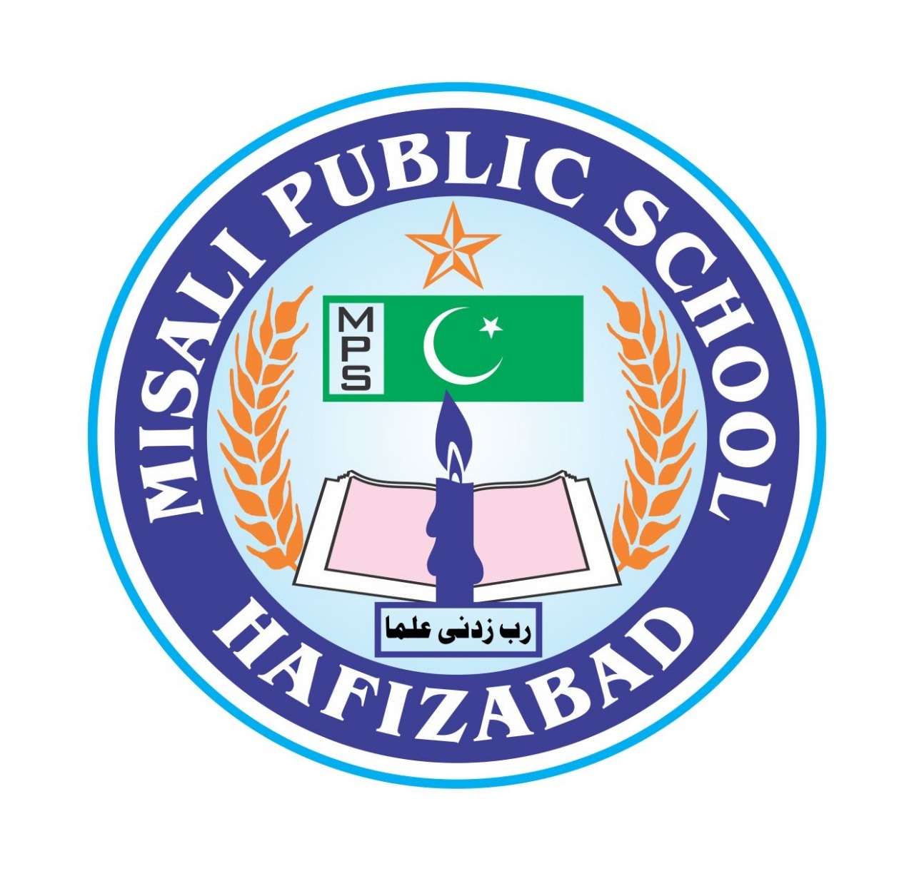 Muhammad Zaid Rasool