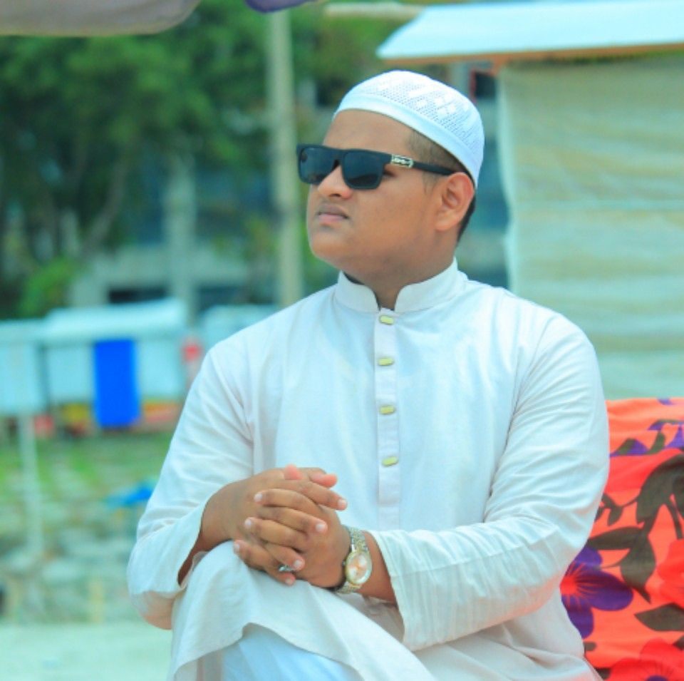 Amanullah Moin