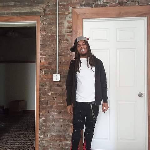 Rico Walker