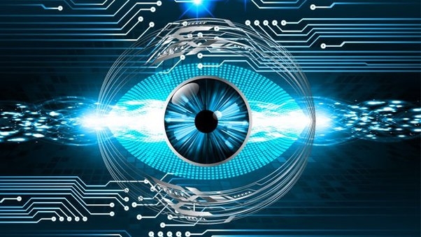 Breakthrough Vision Care