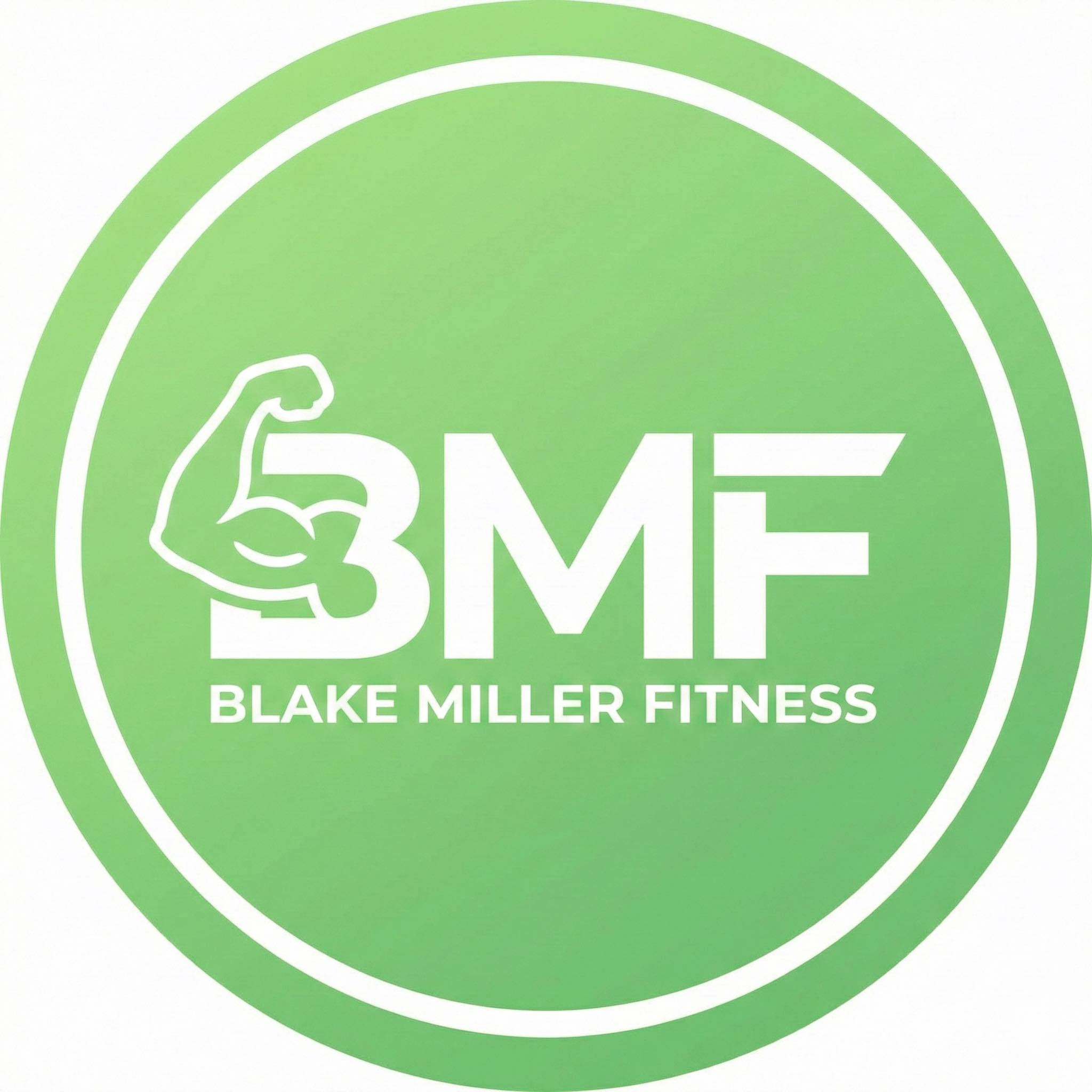 Blake Miller