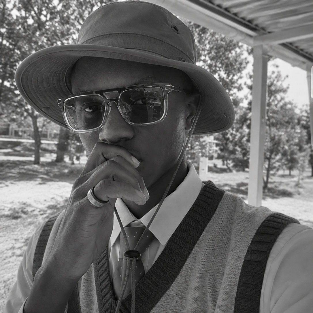 Shulbert Simbeye