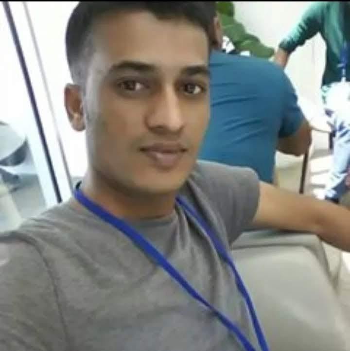 MD Jahid