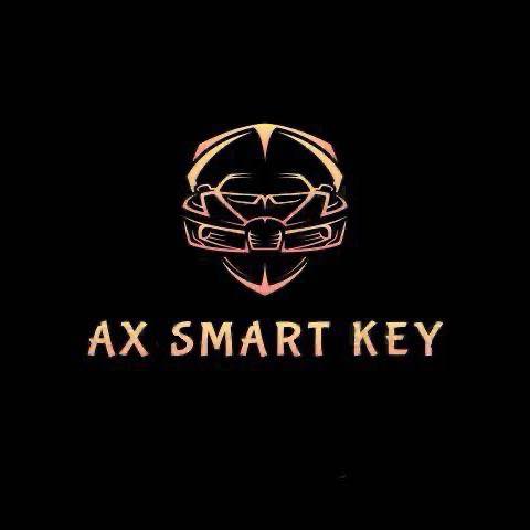 AX Smart Key