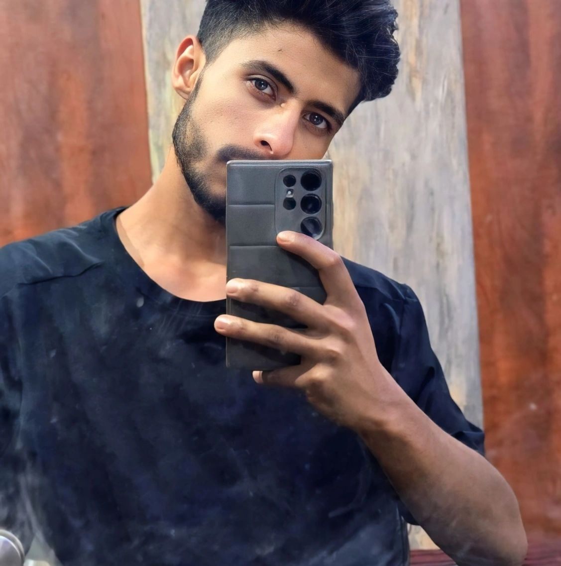 #bhai ️ | Asif Bukhari