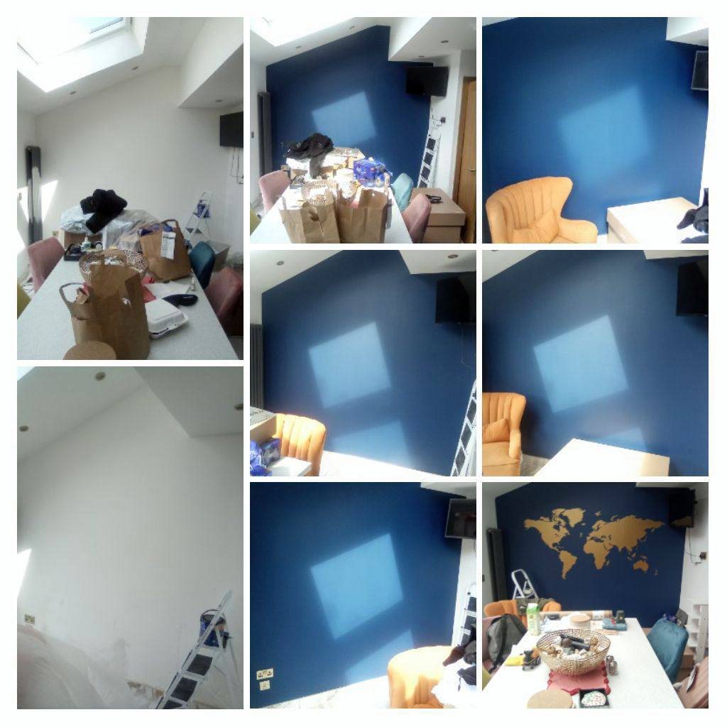Orford, Warrington residents | Hi, any local plumbers that can use ...