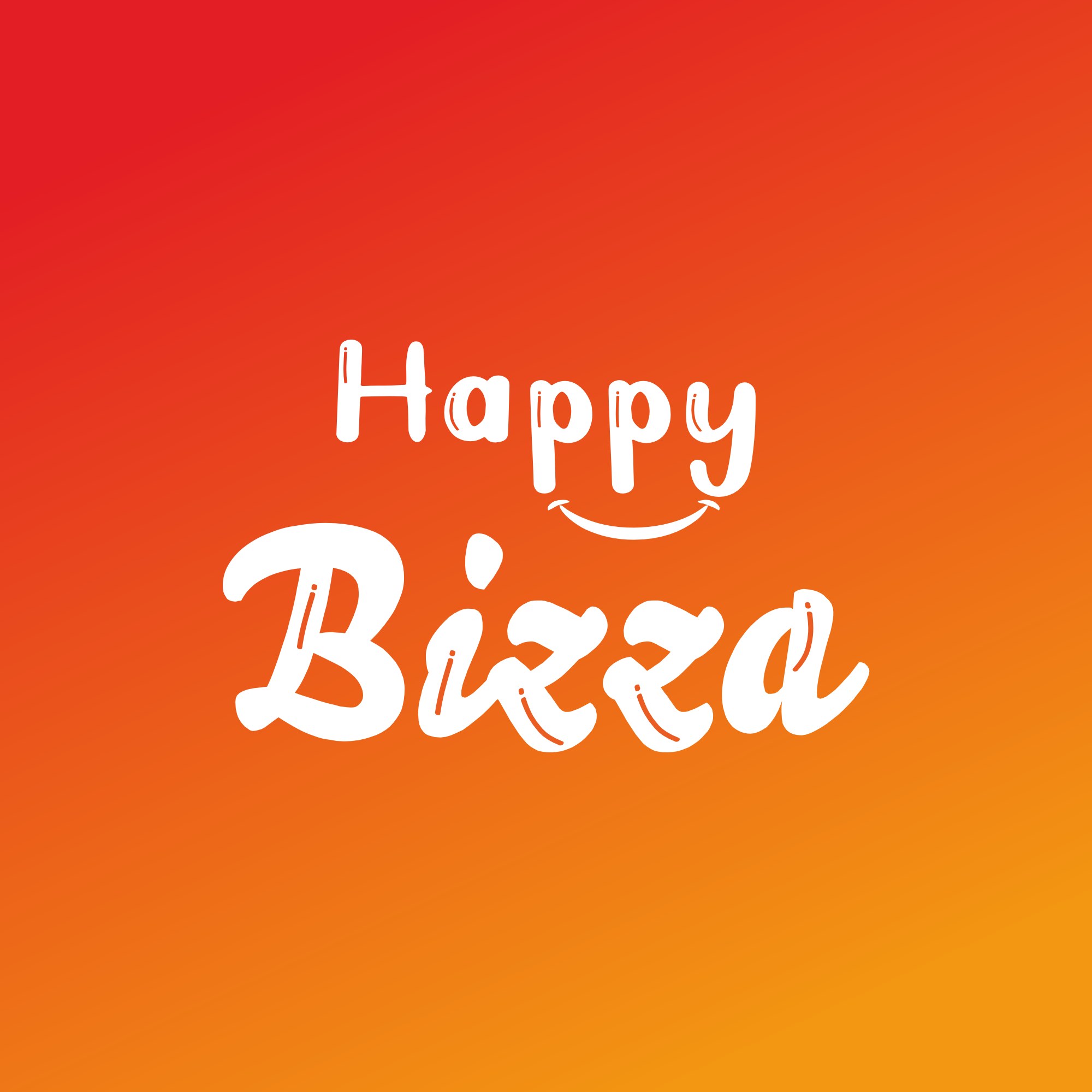 Happy Bizza | Hyderabad