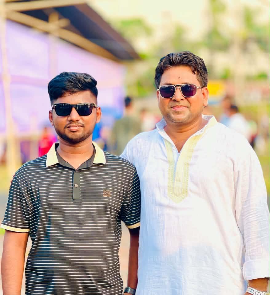 Rajjak Islam Shizan