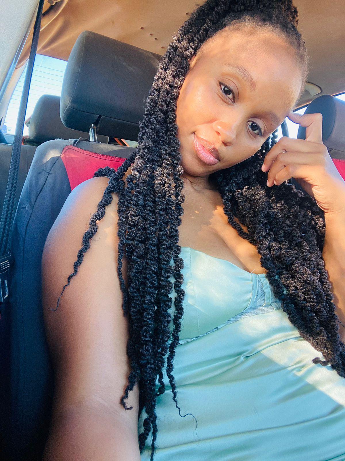 Pruddy Maputla