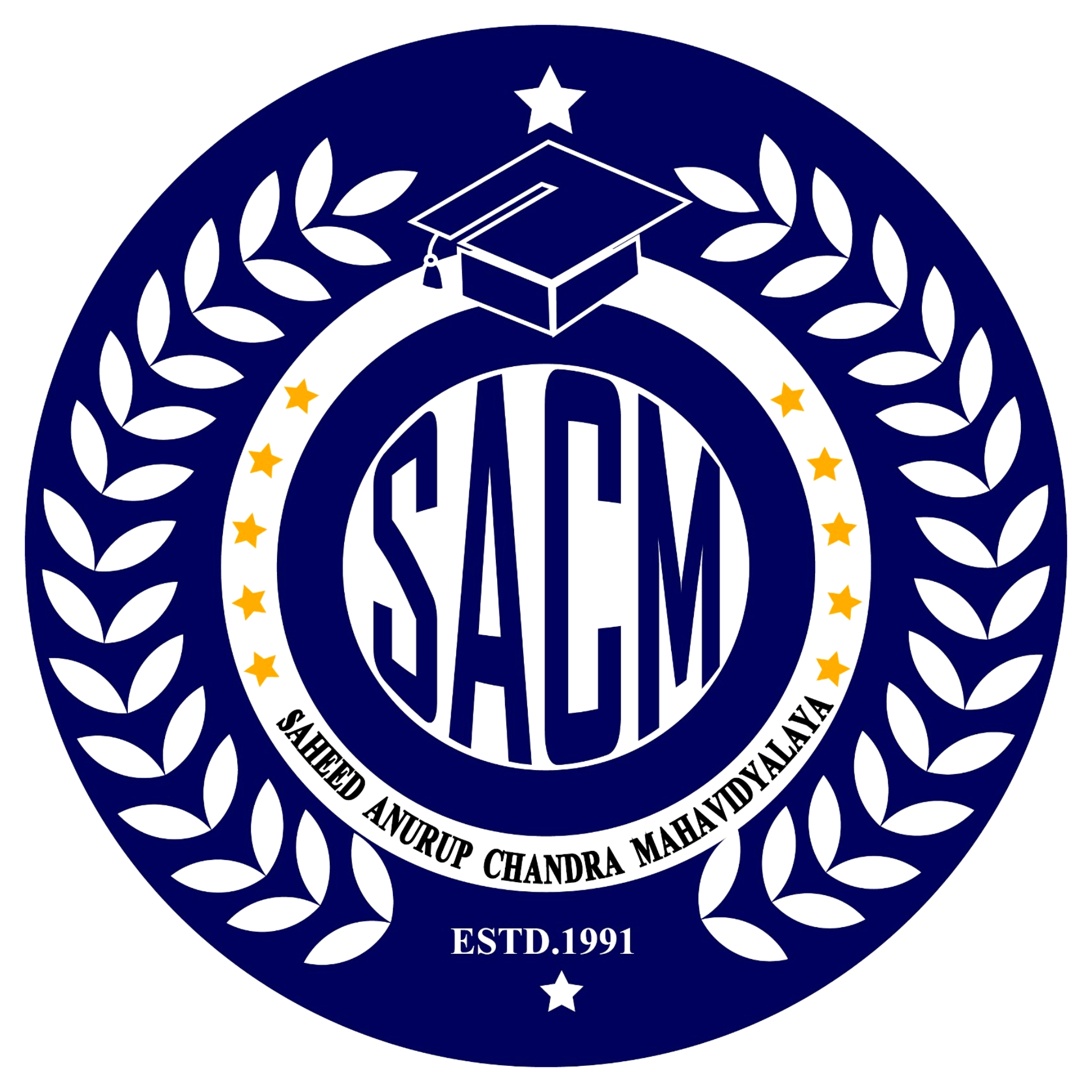 Saheed Anurup Chandra Mahavidyalaya | Burul