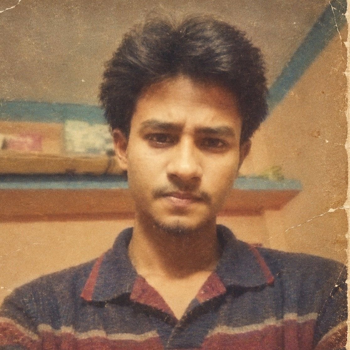 S M IsMail Jr.