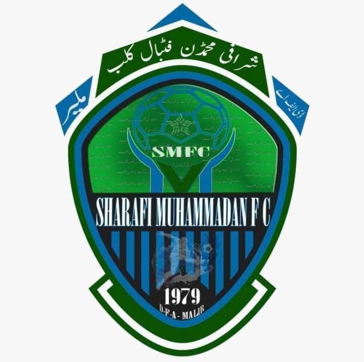 Sharafi Mamdan Football Club Malir | Karachi