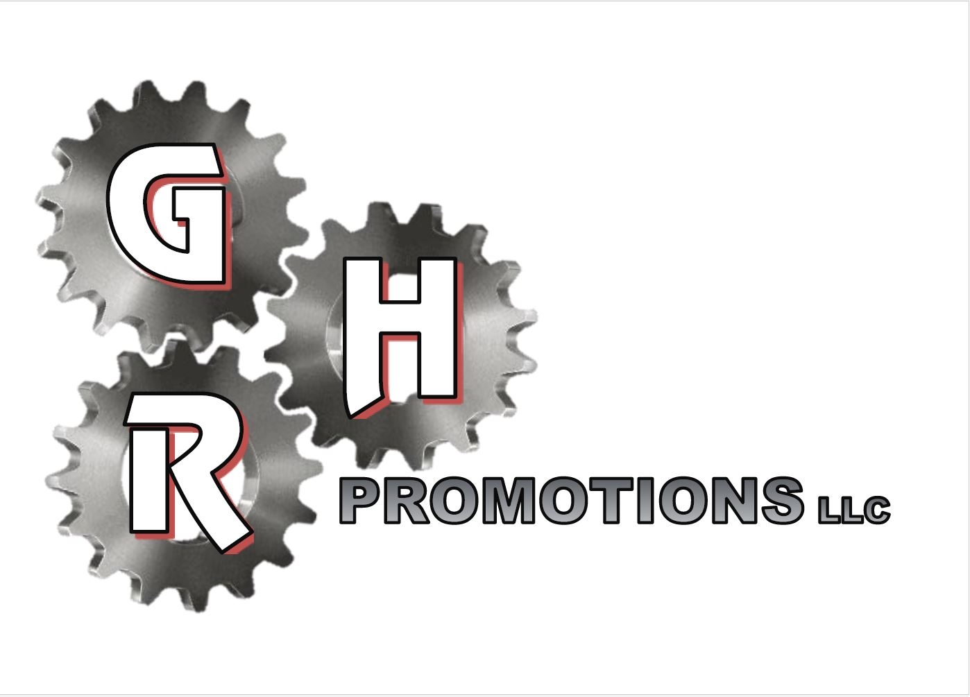 GHR Promotions