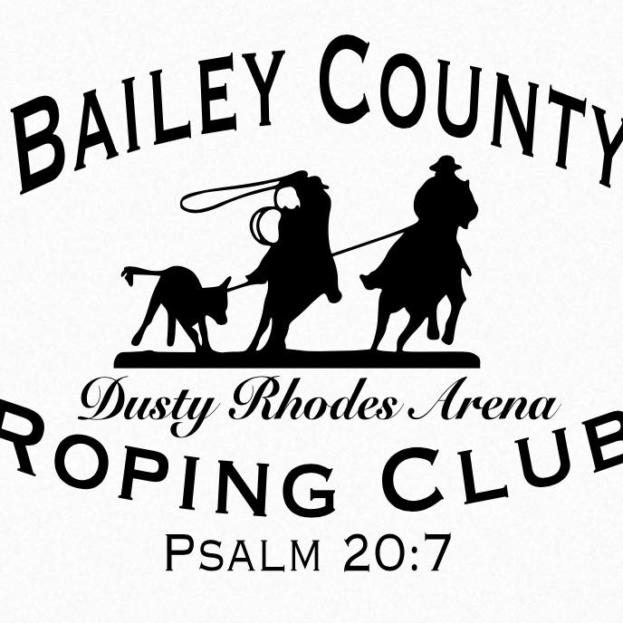 Bailey County Roping Club | Muleshoe TX
