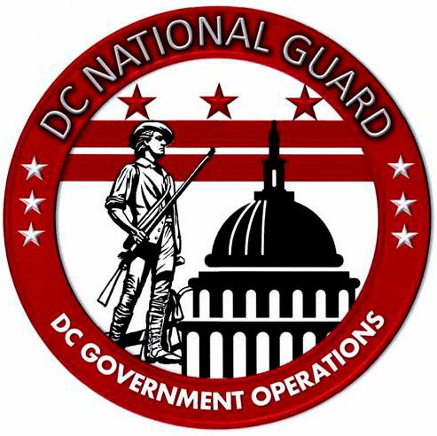 DC Government Operations DC National Guard | Washington D.C. DC
