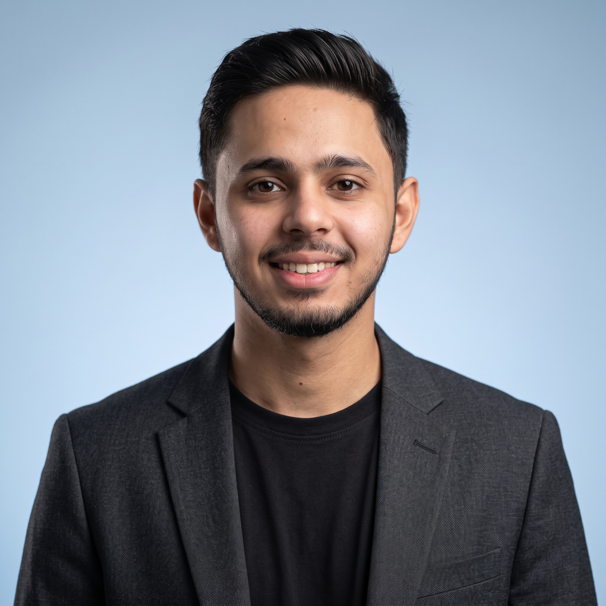 Developer Kaki | Currently, I'm using Manus to scrape lead | Facebook